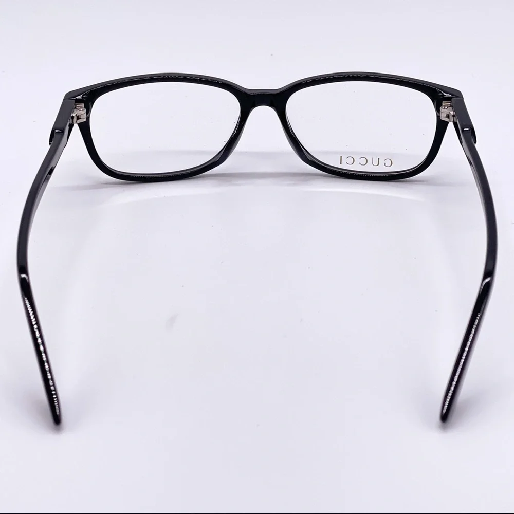 NEW GUCCI GG0493OA 001 WOMEN’S EYEGLASSES GUCCI